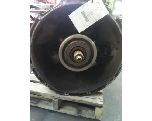 DETROIT DT12-DA (1ST GEN DIRECT) TRANSMISSION ASSEMBLY