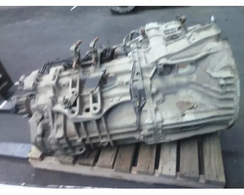 DETROIT DT12-DA (1ST GEN DIRECT) TRANSMISSION ASSEMBLY