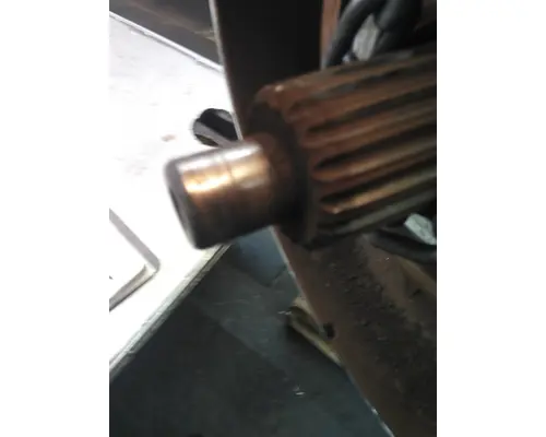 DETROIT DT12-DA (1ST GEN DIRECT) TRANSMISSION ASSEMBLY