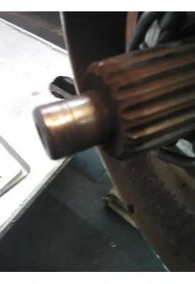 DETROIT DT12-DA (1ST GEN DIRECT) TRANSMISSION ASSEMBLY