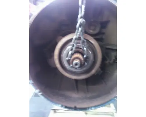 DETROIT DT12-DA (1ST GEN DIRECT) TRANSMISSION ASSEMBLY