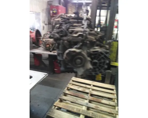 DETROIT DT12-DA (1ST GEN DIRECT) TRANSMISSION ASSEMBLY