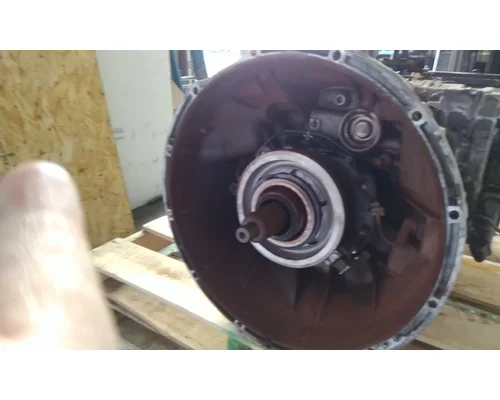 DETROIT DT12-DA (1ST GEN DIRECT) TRANSMISSION ASSEMBLY
