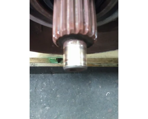 DETROIT DT12-DA (1ST GEN DIRECT) TRANSMISSION ASSEMBLY