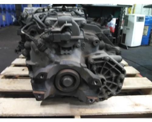 DETROIT DT12-DA (1ST GEN DIRECT) TRANSMISSION ASSEMBLY