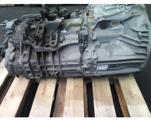 DETROIT DT12-DA (1ST GEN DIRECT) TRANSMISSION ASSEMBLY