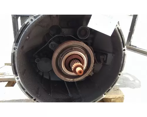 DETROIT DT12-DA (1ST GEN DIRECT) TRANSMISSION ASSEMBLY