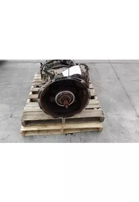 DETROIT DT12-DA (1ST GEN DIRECT) TRANSMISSION ASSEMBLY