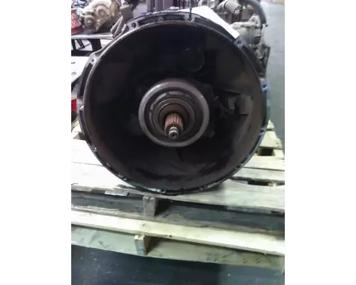 DETROIT DT12-DA (1ST GEN DIRECT) TRANSMISSION ASSEMBLY