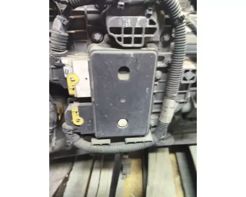 DETROIT DT12-DA (1ST GEN DIRECT) TRANSMISSION ASSEMBLY