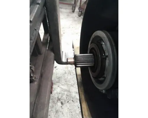 DETROIT DT12-DA (1ST GEN DIRECT) TRANSMISSION ASSEMBLY