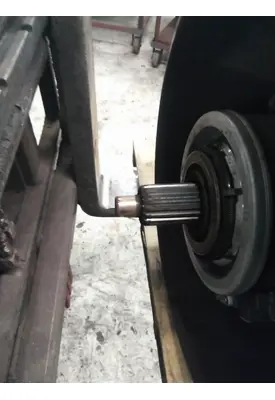 DETROIT DT12-DA (1ST GEN DIRECT) TRANSMISSION ASSEMBLY