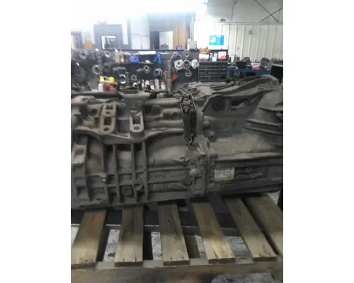 DETROIT DT12-DA (1ST GEN DIRECT) TRANSMISSION ASSEMBLY