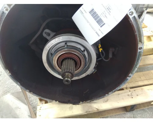 DETROIT DT12-DA (1ST GEN DIRECT) TRANSMISSION ASSEMBLY
