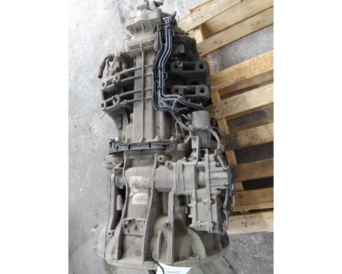 DETROIT DT12-DA (1ST GEN DIRECT) TRANSMISSION ASSEMBLY