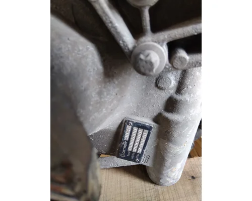 DETROIT DT12-DA (1ST GEN DIRECT) TRANSMISSION ASSEMBLY