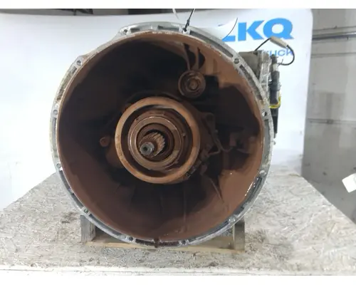 DETROIT DT12-DA (1ST GEN DIRECT) TRANSMISSION ASSEMBLY