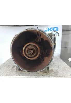 DETROIT DT12-DA (1ST GEN DIRECT) TRANSMISSION ASSEMBLY