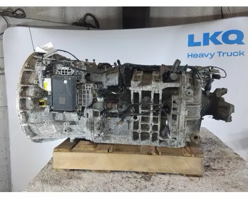 DETROIT DT12-DA (1ST GEN DIRECT) TRANSMISSION ASSEMBLY