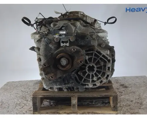 DETROIT DT12-DA (1ST GEN DIRECT) TRANSMISSION ASSEMBLY