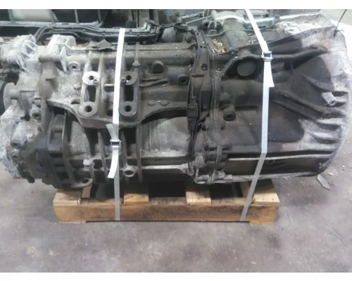 DETROIT DT12-DA (1ST GEN DIRECT) TRANSMISSION ASSEMBLY