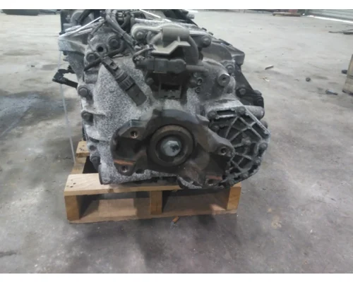 DETROIT DT12-DA (1ST GEN DIRECT) TRANSMISSION ASSEMBLY