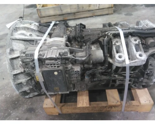 DETROIT DT12-DA (1ST GEN DIRECT) TRANSMISSION ASSEMBLY