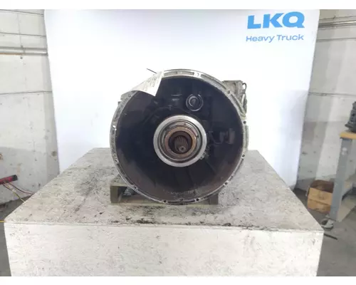 DETROIT DT12-DA (1ST GEN DIRECT) TRANSMISSION ASSEMBLY