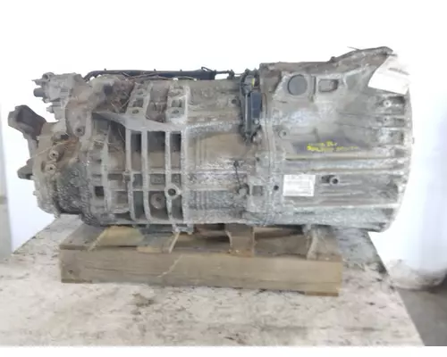 DETROIT DT12-DA (1ST GEN DIRECT) TRANSMISSION ASSEMBLY