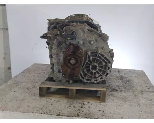 DETROIT DT12-DA (1ST GEN DIRECT) TRANSMISSION ASSEMBLY