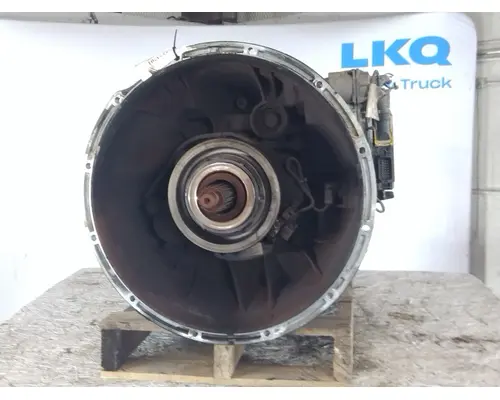 DETROIT DT12-DA (1ST GEN DIRECT) TRANSMISSION ASSEMBLY