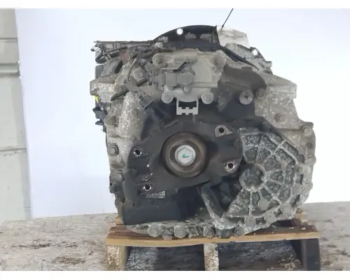 DETROIT DT12-DA (1ST GEN DIRECT) TRANSMISSION ASSEMBLY