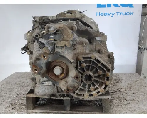 DETROIT DT12-DA (1ST GEN DIRECT) TRANSMISSION ASSEMBLY