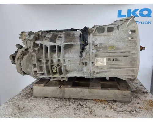 DETROIT DT12-DA (1ST GEN DIRECT) TRANSMISSION ASSEMBLY