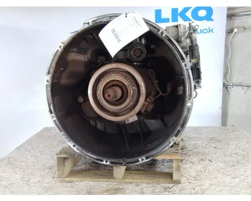 DETROIT DT12-DA (1ST GEN DIRECT) TRANSMISSION ASSEMBLY