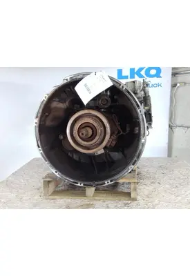 DETROIT DT12-DA (1ST GEN DIRECT) TRANSMISSION ASSEMBLY