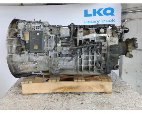 DETROIT DT12-DA (1ST GEN DIRECT) TRANSMISSION ASSEMBLY