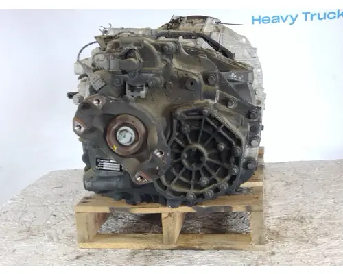 DETROIT DT12-DA (1ST GEN DIRECT) TRANSMISSION ASSEMBLY