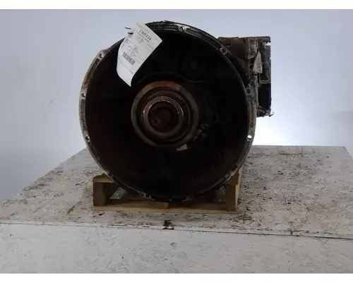 DETROIT DT12-DA (1ST GEN DIRECT) TRANSMISSION ASSEMBLY