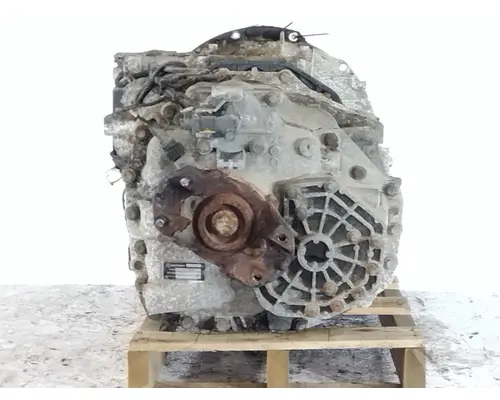 DETROIT DT12-DA (1ST GEN DIRECT) TRANSMISSION ASSEMBLY