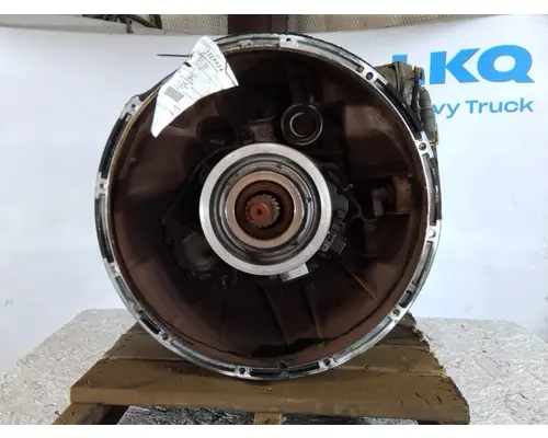 DETROIT DT12-DA (1ST GEN DIRECT) TRANSMISSION ASSEMBLY