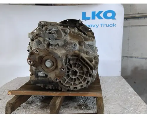 DETROIT DT12-DA (1ST GEN DIRECT) TRANSMISSION ASSEMBLY