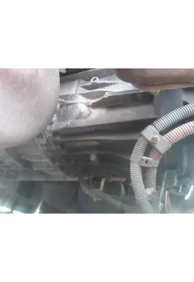 DETROIT DT12-DA (1ST GEN DIRECT) TRANSMISSION ASSEMBLY