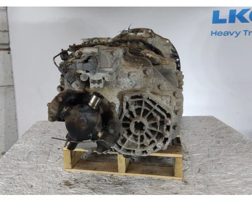 DETROIT DT12-DA (1ST GEN DIRECT) TRANSMISSION ASSEMBLY