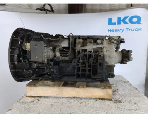 DETROIT DT12-DA (1ST GEN DIRECT) TRANSMISSION ASSEMBLY