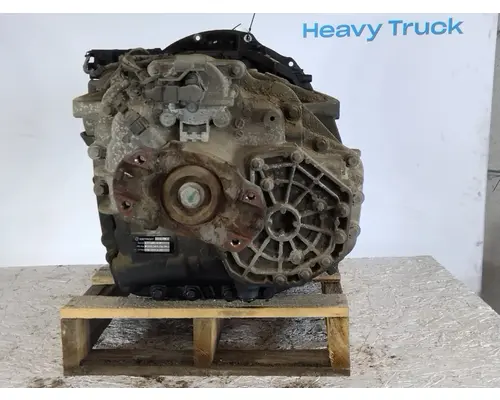 DETROIT DT12-DA (1ST GEN DIRECT) TRANSMISSION ASSEMBLY