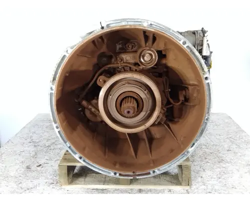 DETROIT DT12-DA (1ST GEN DIRECT) TRANSMISSION ASSEMBLY