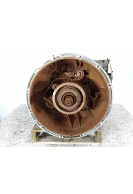 DETROIT DT12-DA (1ST GEN DIRECT) TRANSMISSION ASSEMBLY