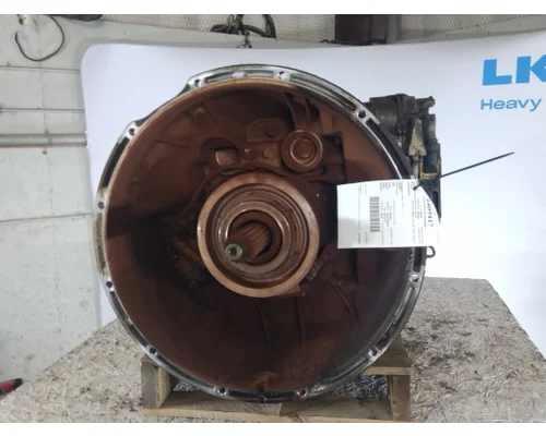 DETROIT DT12-DA (1ST GEN DIRECT) TRANSMISSION ASSEMBLY