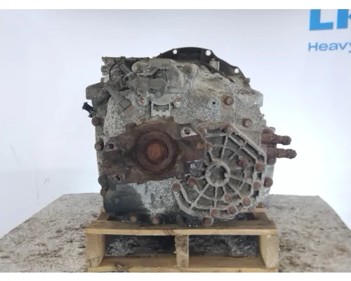 DETROIT DT12-DA (1ST GEN DIRECT) TRANSMISSION ASSEMBLY